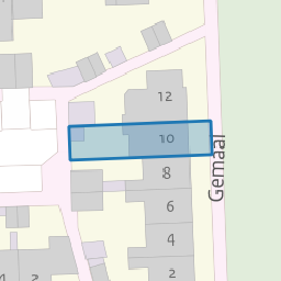 Perceel SDE02-E-1572