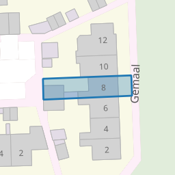 Perceel SDE02-E-1573