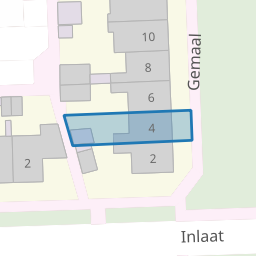 Perceel SDE02-E-1575