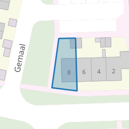 Perceel SDE02-E-1577