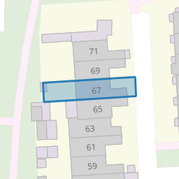 Perceel SDE02-E-1592