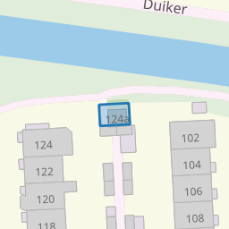 Perceel SDE02-E-1598