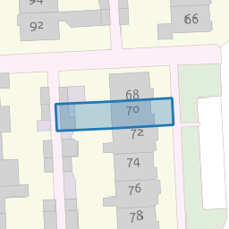 Perceel SDE02-E-1645