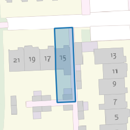 Perceel SDE02-E-1664