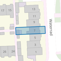 Perceel SDE02-E-1672