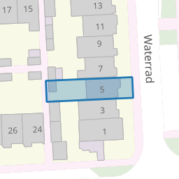 Perceel SDE02-E-1673