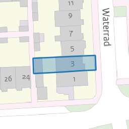 Perceel SDE02-E-1674