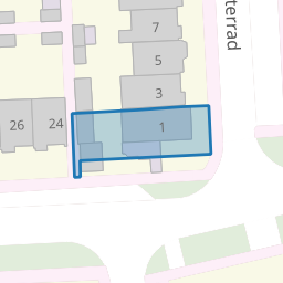 Perceel SDE02-E-1675