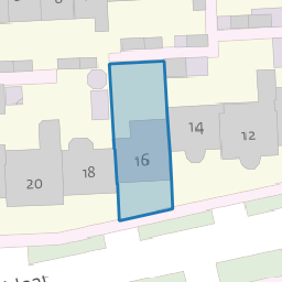 Perceel SDE02-E-1694