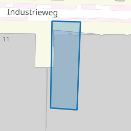 Perceel SDE02-E-1721
