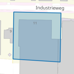 Perceel SDE02-E-1722