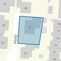 Perceel SDE02-E-1729