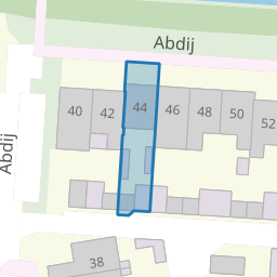 Perceel SDE02-E-1733