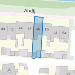 Perceel SDE02-E-1735