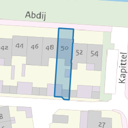 Perceel SDE02-E-1736