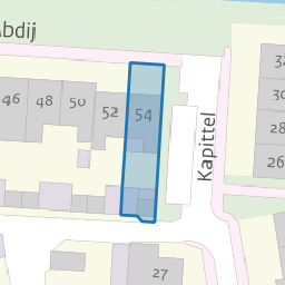 Perceel SDE02-E-1738