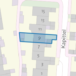 Perceel SDE02-E-1748