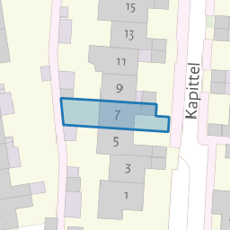 Perceel SDE02-E-1749