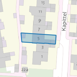 Perceel SDE02-E-1750