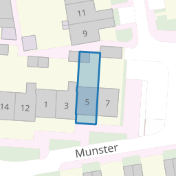 Perceel SDE02-E-1756