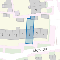 Perceel SDE02-E-1757