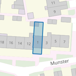 Perceel SDE02-E-1758