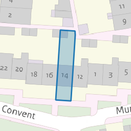 Perceel SDE02-E-1760