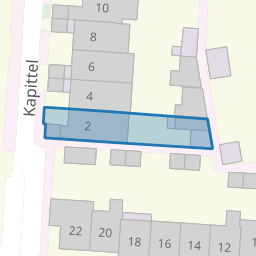 Perceel SDE02-E-1765