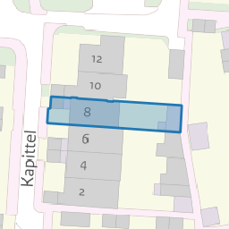 Perceel SDE02-E-1768