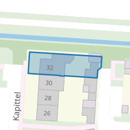 Perceel SDE02-E-1780