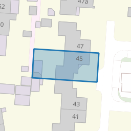 Perceel SDE02-E-1789