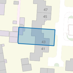 Perceel SDE02-E-1790