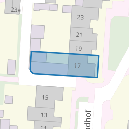 Perceel SDE02-E-1802