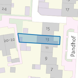 Perceel SDE02-E-1805