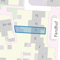 Perceel SDE02-E-1806