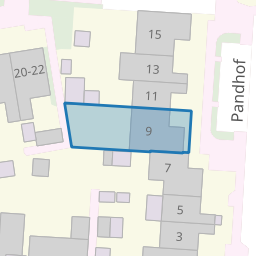 Perceel SDE02-E-1807