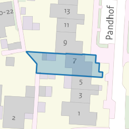 Perceel SDE02-E-1808