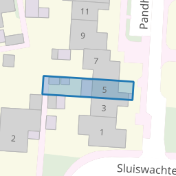 Perceel SDE02-E-1810