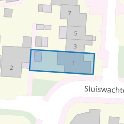 Perceel SDE02-E-1811