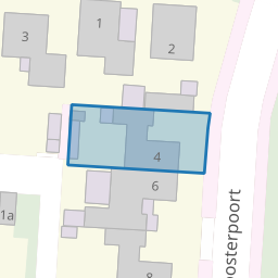 Perceel SDE02-E-1821