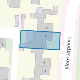 Perceel SDE02-E-1822