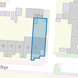 Perceel SDE02-E-1825