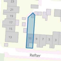 Perceel SDE02-E-1830