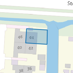 Perceel SDE02-E-1858