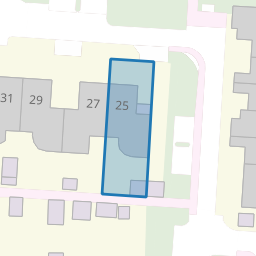 Perceel SDE02-E-1896