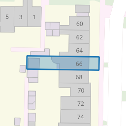 Perceel SDE02-E-1905