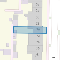 Perceel SDE02-E-1907