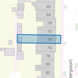 Perceel SDE02-E-1909
