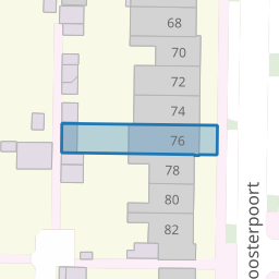 Perceel SDE02-E-1910