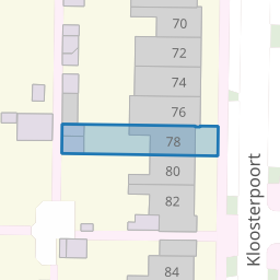 Perceel SDE02-E-1911
